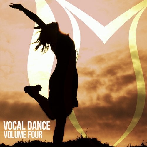 Cover art for Vocal Dance, Vol. 4
