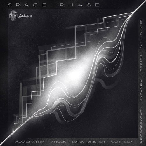 Infinity Collective - Space Phase (2023) MP3