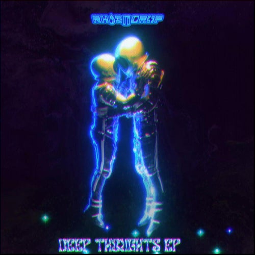 DEEP THOUGHTS EP