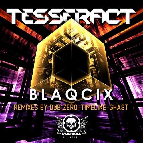 Tesseract