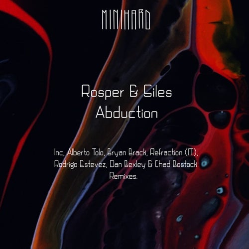 Abduction