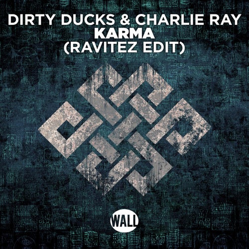 Karma (Ravitez Edit) - Extended Mix