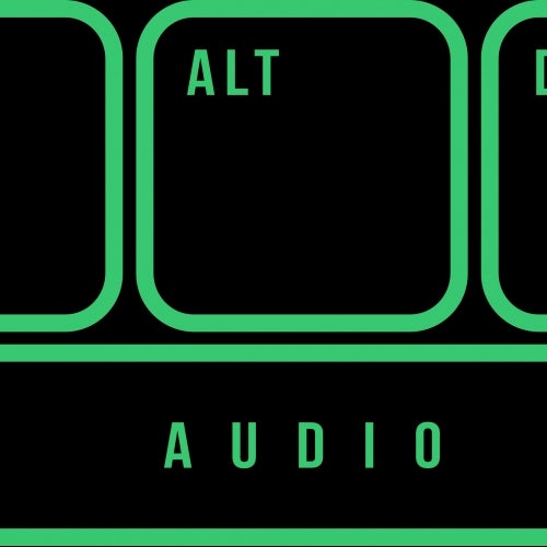 Ctrl+Alt+Del Audio  
