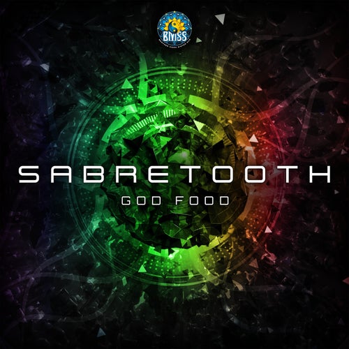  Sabretooth - God Food (2023) 
