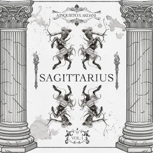 SAGITTARIUS VOL.1