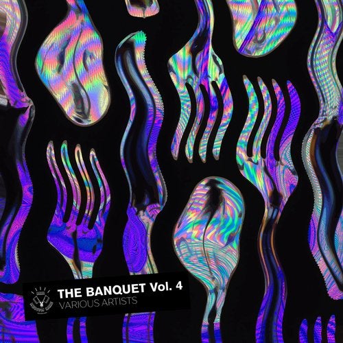 VA - THE BANQUET, VOL. 4 (LP) 2018