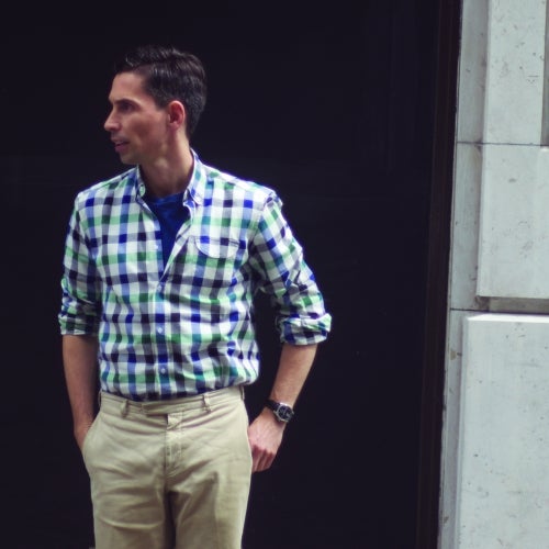 Gildas Kitsune Club Night