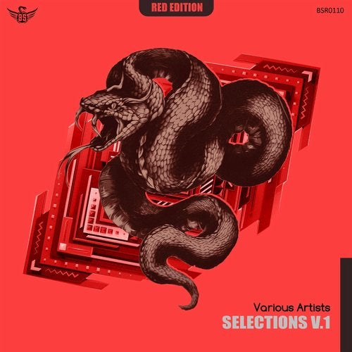 Cover art for Selections V1