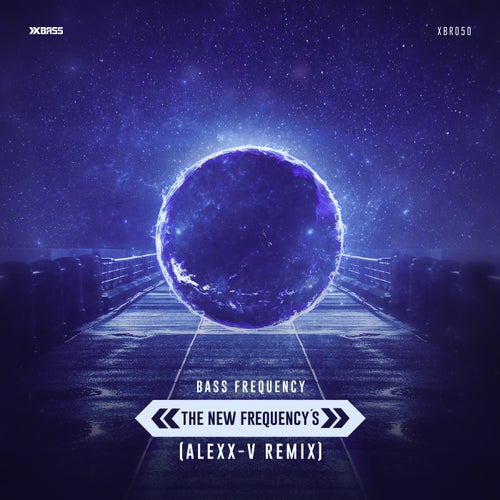 The New Frequency's