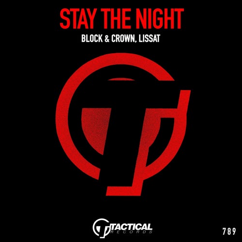 Stay The Night 