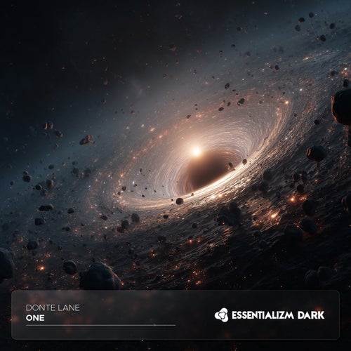 One