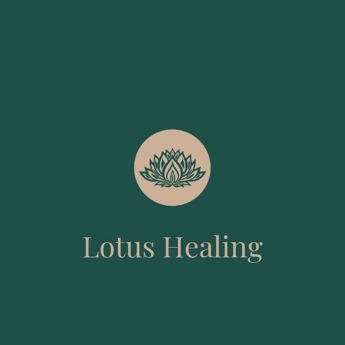 Lotus Healing
