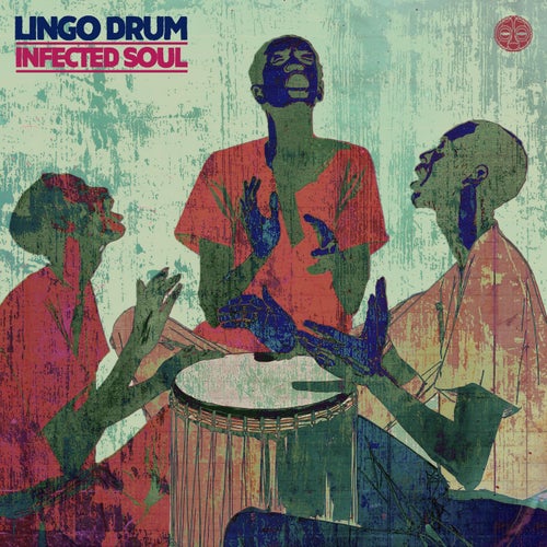 Infected Soul, DJ Arabic & Classic Desire — Lingo Drum (2026)