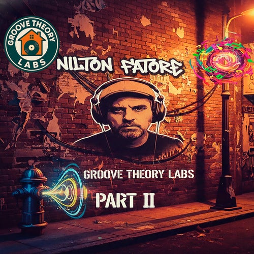 Groove Theory Labs, Pt. II