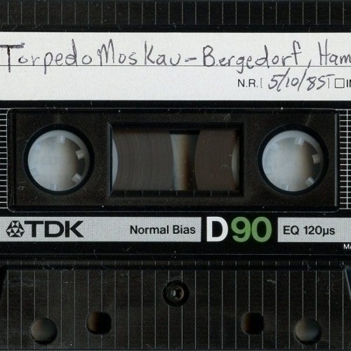 MAY TAPE