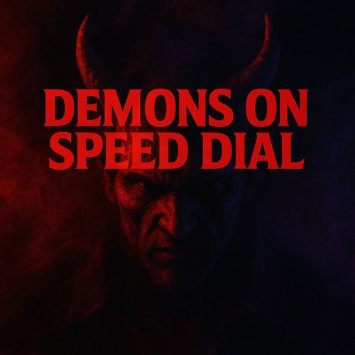 DEMONS ON SPEED DIAL