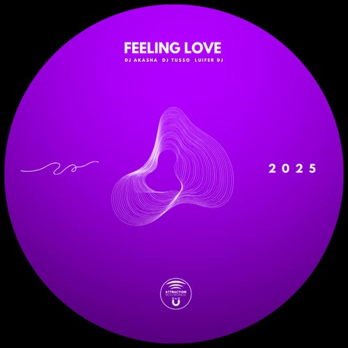 Feeling Love