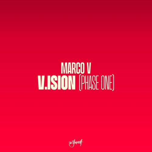 V.ision (Phase One)