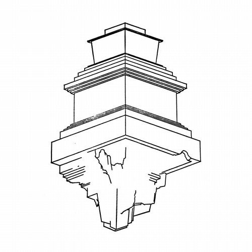 Cover art for Wave Knowledge EP