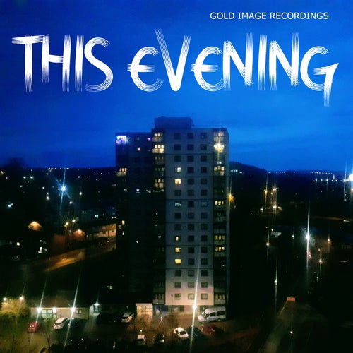 Cover art for This Evening