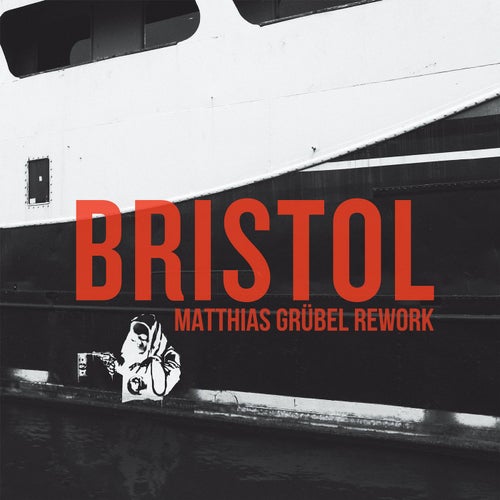 All Is Full of Love (feat. Yasmine Hamdan & Bristol) [Matthias Grubel Rework]