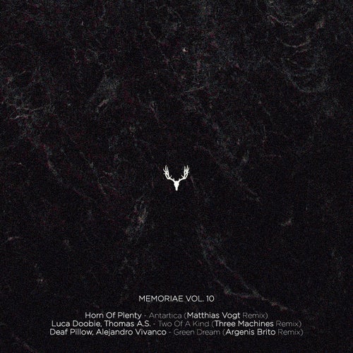 Memoriae Vol. 10