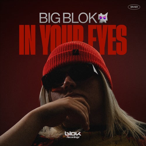 In your eyes