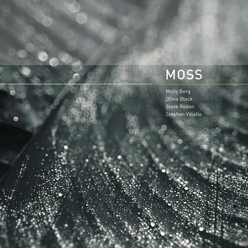 Moss