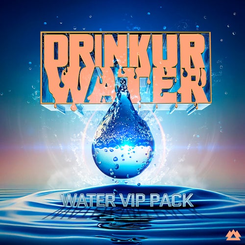 Water VIP Pack