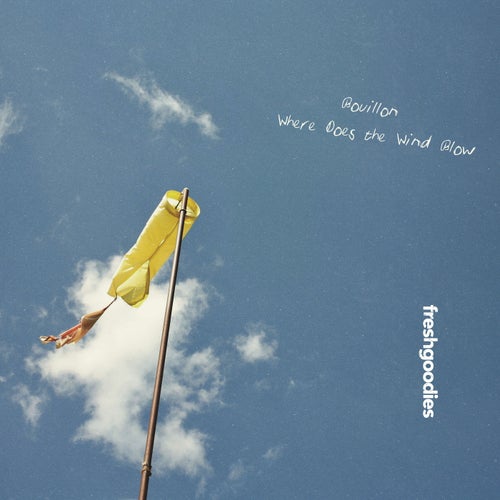 Where Does the Wind Blow