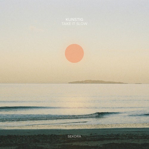 Kunstig — Take it Slow (2026)