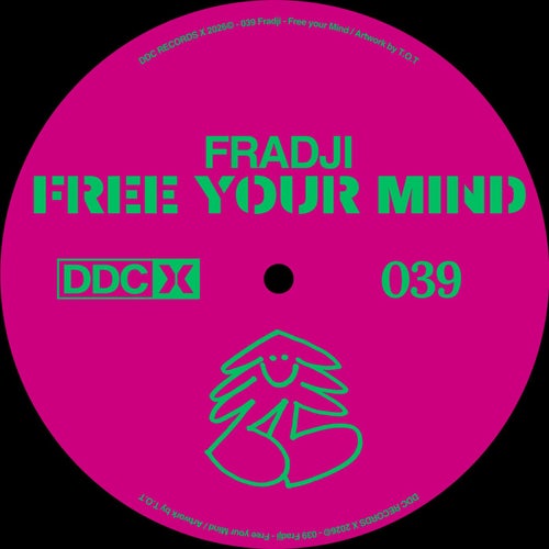 Free Your Mind