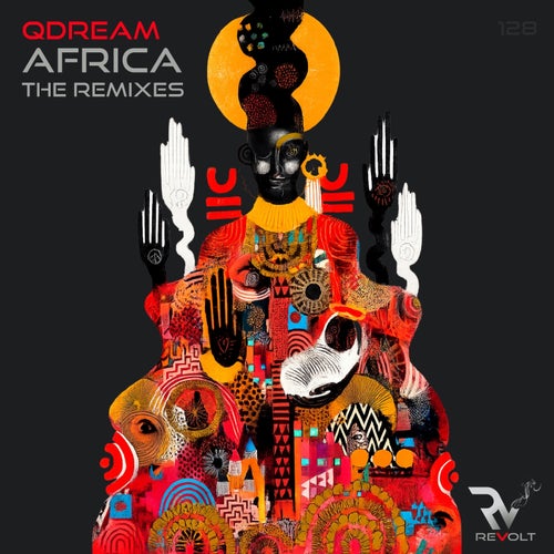 Africa (The Remixes)