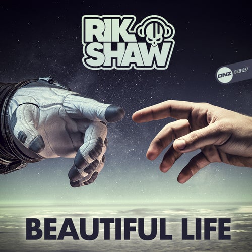 Rik Shaw - Beautiful Life (Original Mix)