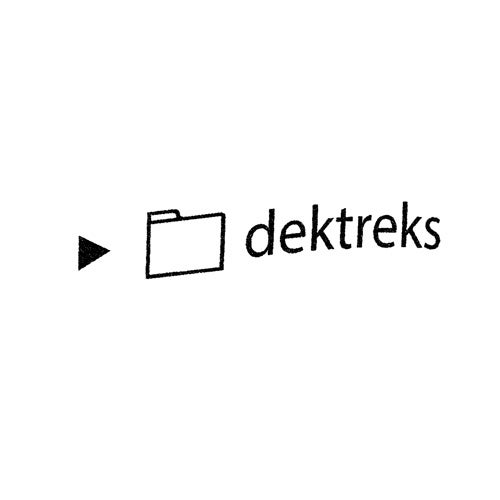 dektreks