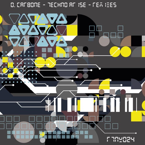 Techno Arise (Remixes) - Remixes