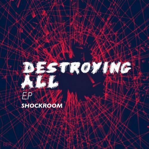 Destroying All EP