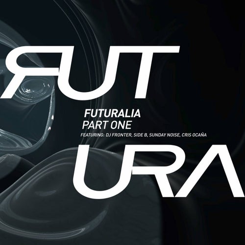 Futuralia Part One