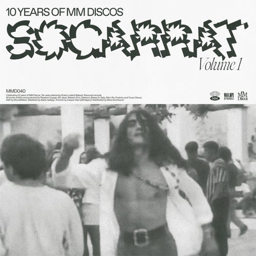 Socarrat Vol.1