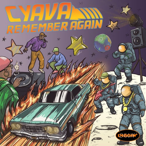 Remember Again