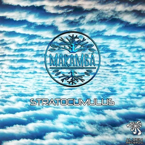 Cover art for Stratocumulus