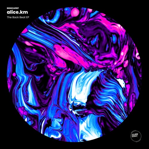 The Back Beat EP
