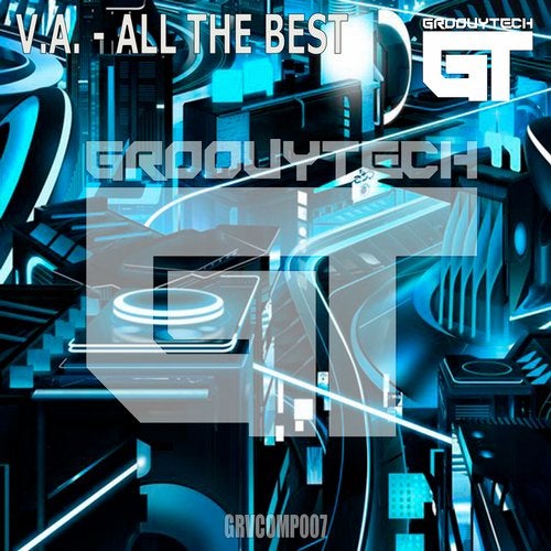 Cover art for All The Best
