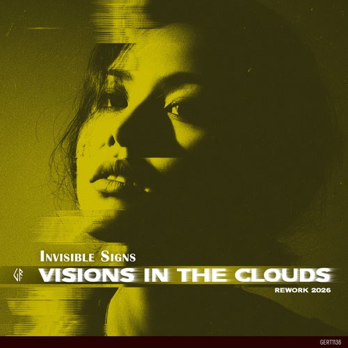  Invisible Signs - Visions In The Clouds (Rework 2026) (2026) 