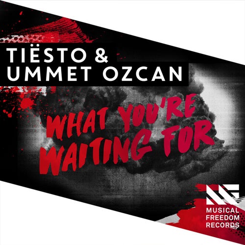 What You're Waiting For (Extended Mix)