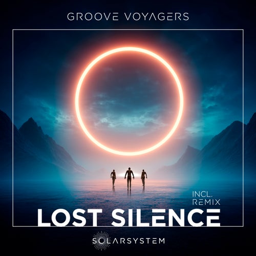 Lost Silence