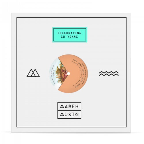 Nerve Control/Disco De Chocolate