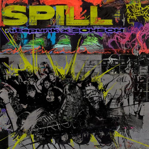 SPILL