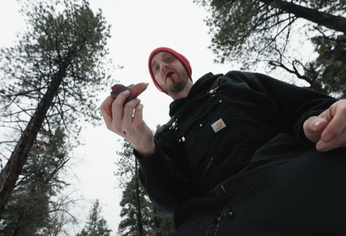 LUMBERJVCK avatar