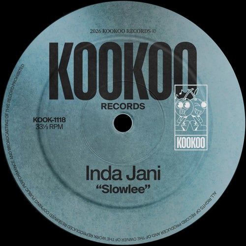 Slowlee (Extended Mix)